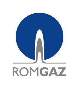 Logo ROMGAZ