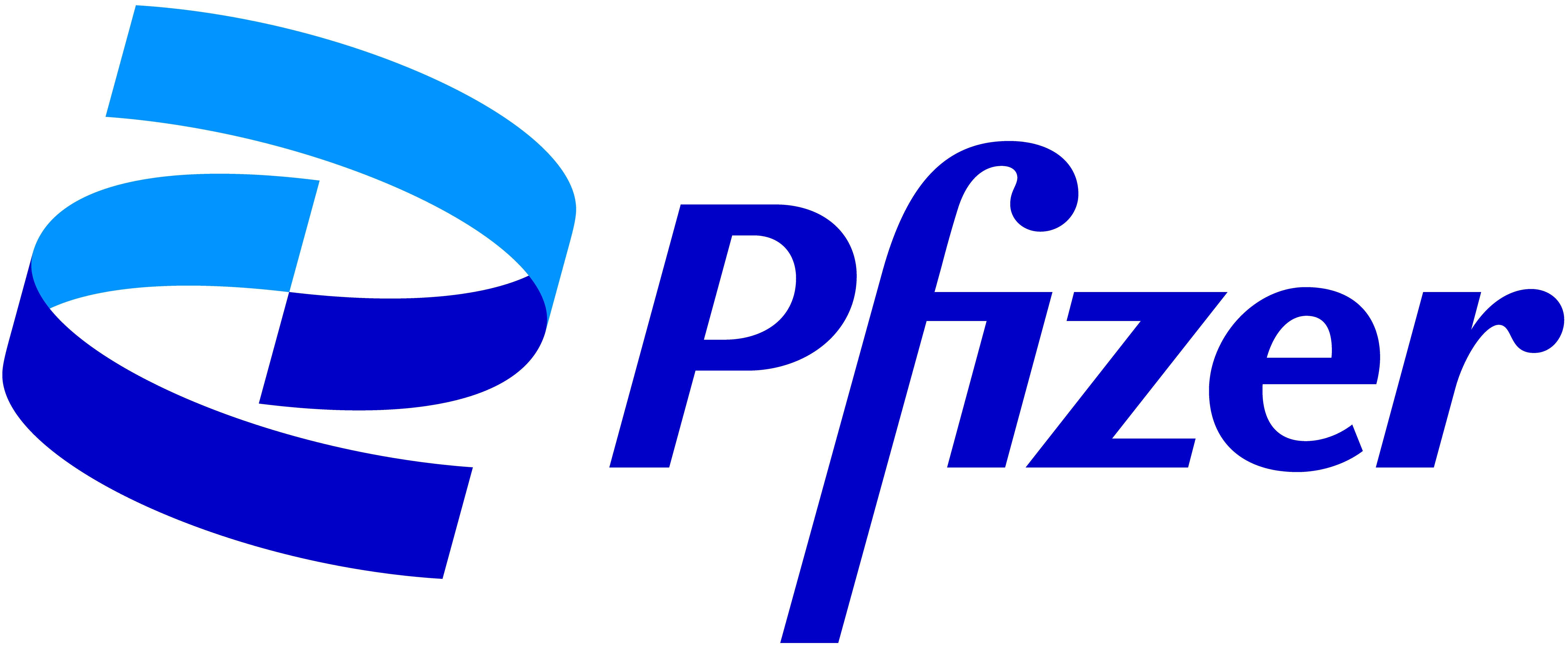 Pfizer Logo Color RGB