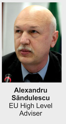 alexandru sandulescu