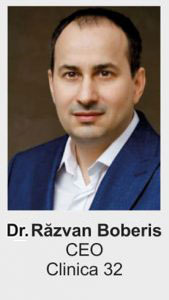 dr razvan Boberis