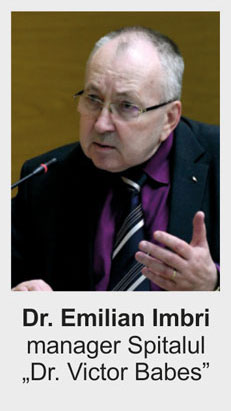 emilian imbri