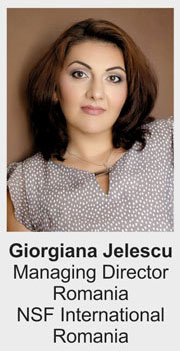 giorgiana jelescu