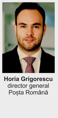 horia grigorescu