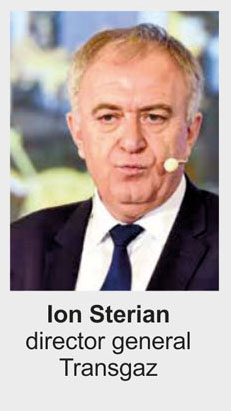 ion sterian