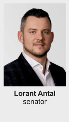 lorant antal 1