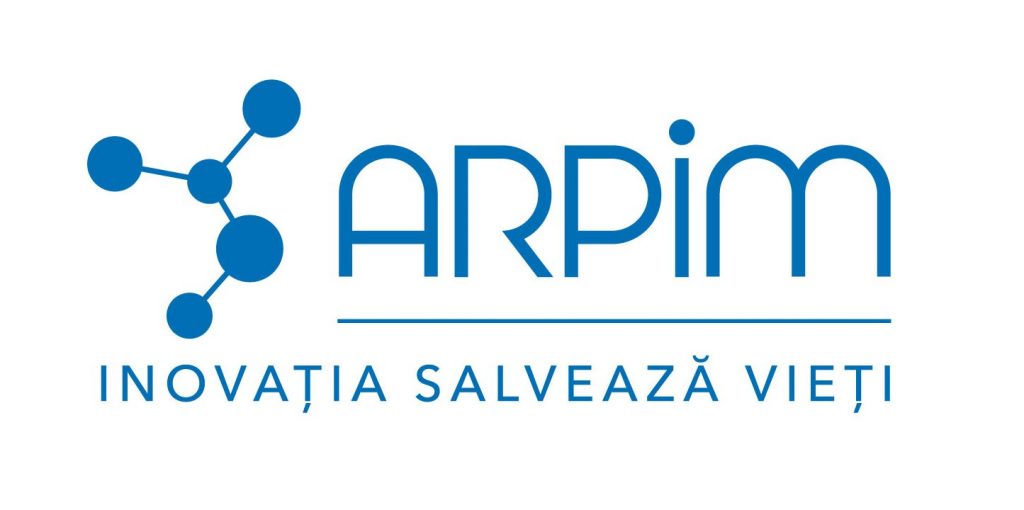 new ARPIM logo blue e1611317189171