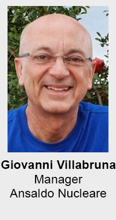 Giovanni Villabruna