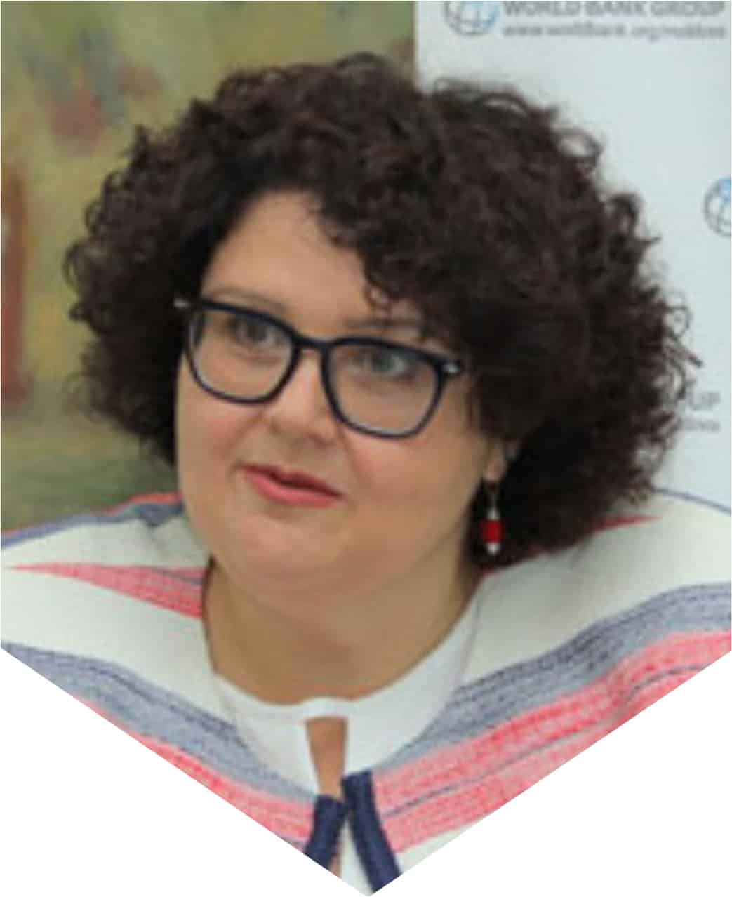 Anna Akhalkatsi