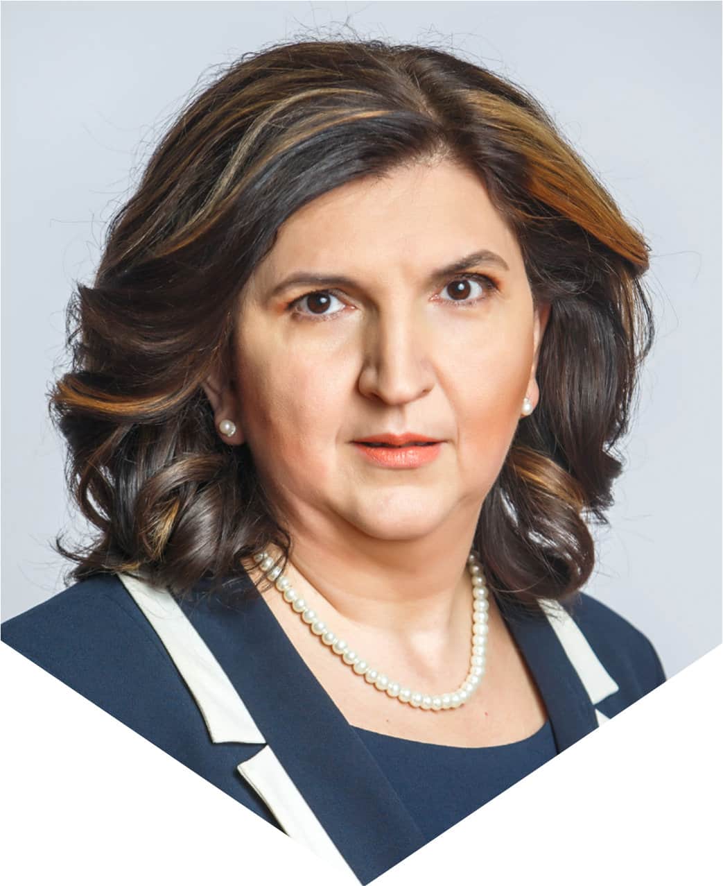 Corina Georgeta Popescu