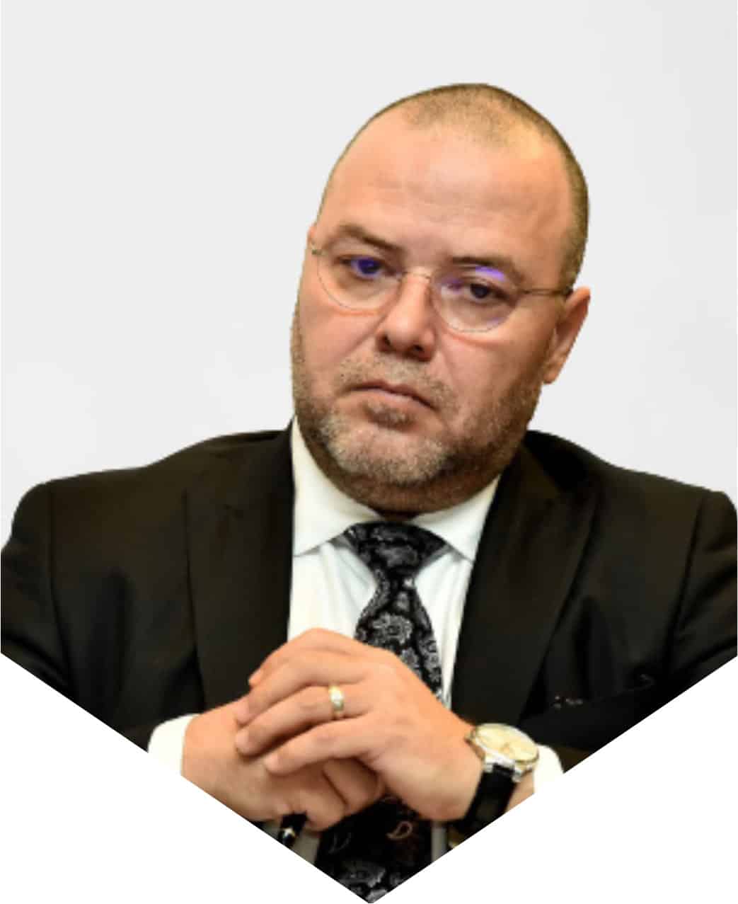 Florin Danescu