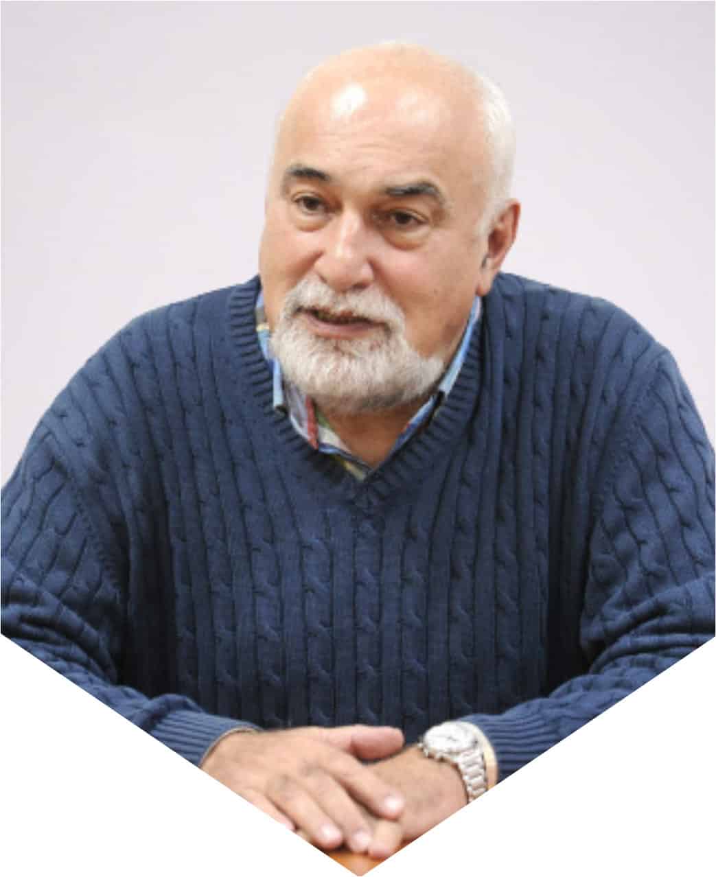 Varujan Vosganian