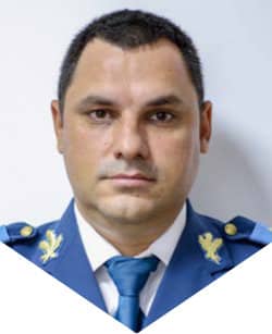 Vasile Petrea