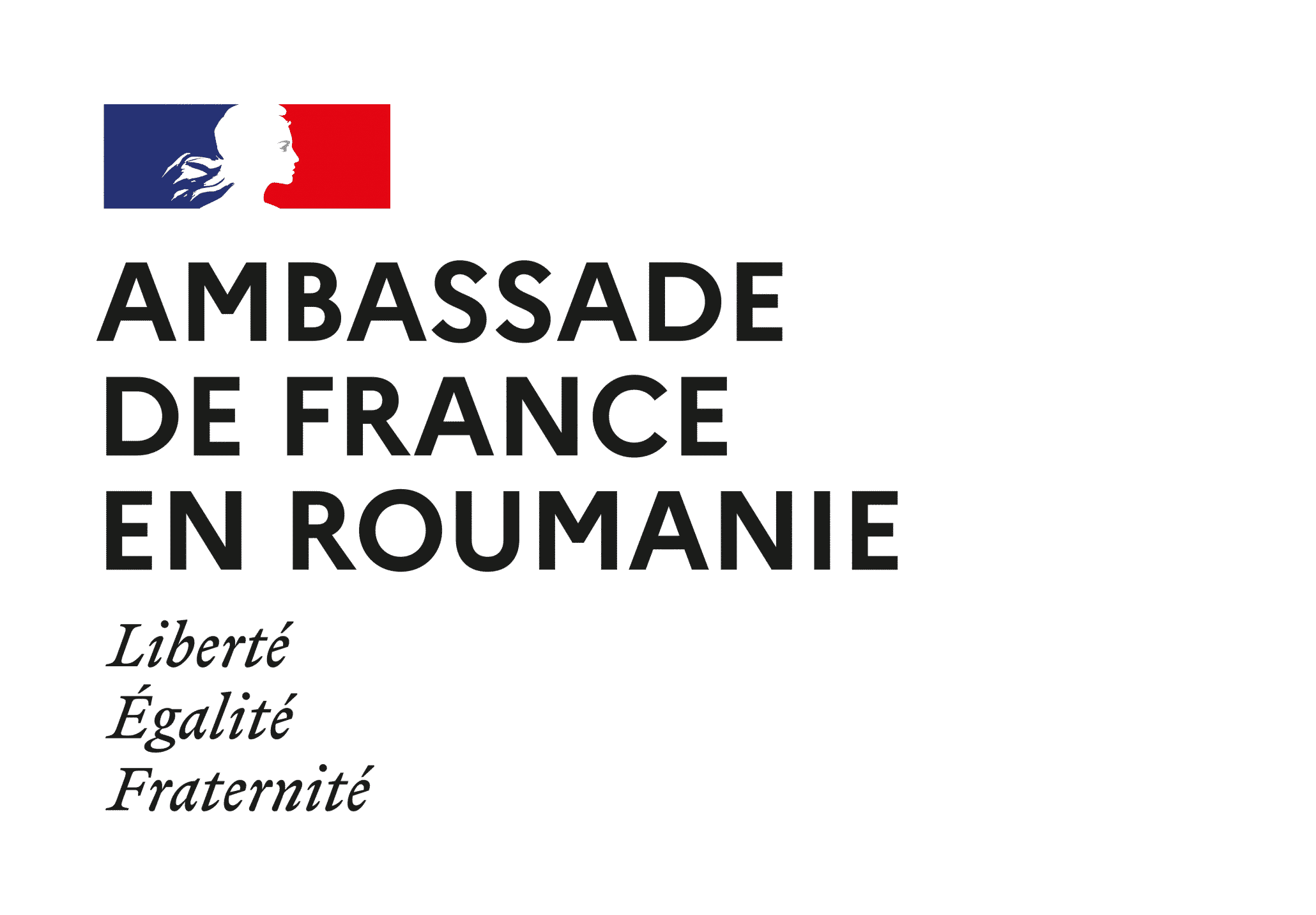 logoAmb Roumanie