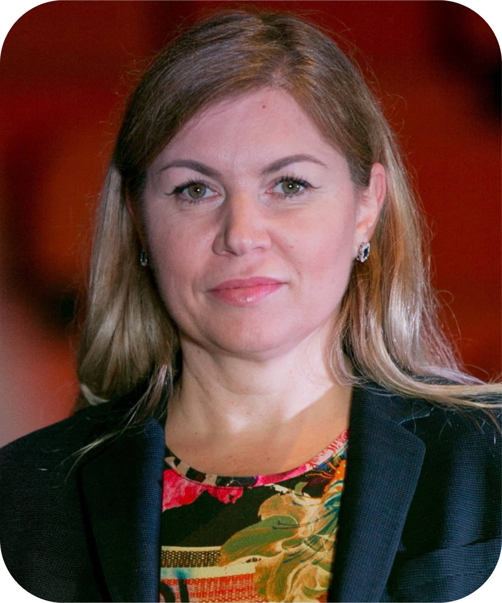 Mihaela Pruna
