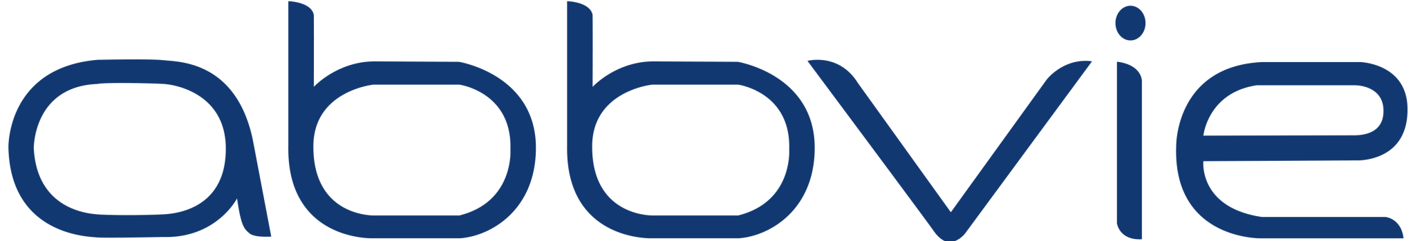 abbvie logo blue