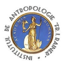 Sigla Institutului de Antropologie Fr.I.Rainer al Academiei 2023