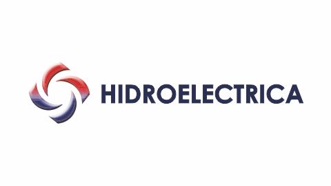 Hidroelectrica logo