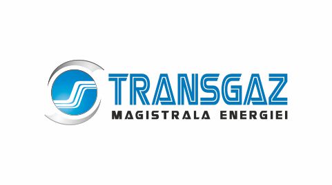 Transgaz logo