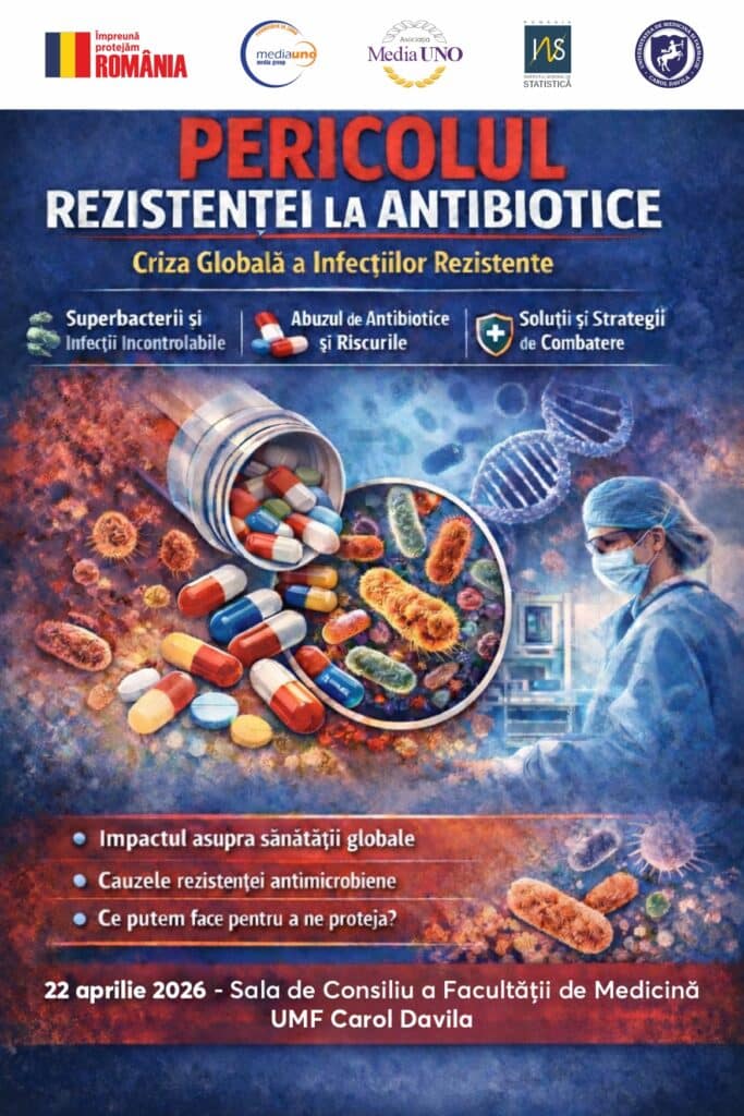 antibiotic