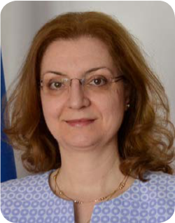 Daniela Gîtman,