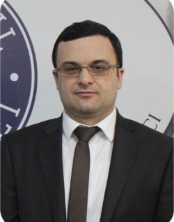 Liviu Mălureanu